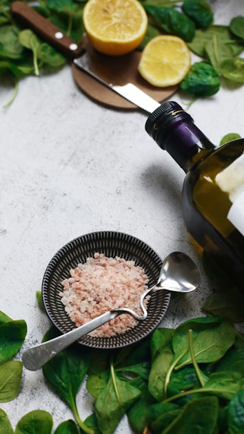 Meal Prep Tips for Busy Cooks